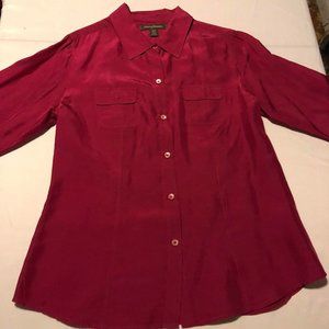 Woman's Tommy Bahama Shirt Size S/P